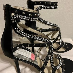 Michael Kors, brand new heels, size 9